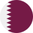 Escudo - Qatar