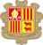 Andorra - escudo