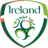 Irlanda - escudo