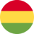 Escudo Bolívia