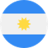 Escudo - Argentina