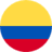 Escudo - Colômbia