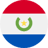 Escudo - Paraguai
