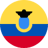 Escudo - Equador
