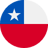 Escudo - Chile