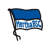 Hertha Berlin escudo