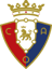 Osasuna - escudo
