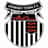 Grimsby Town escudo