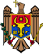 Moldávia - Escudo