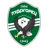 Ludogorets Razgrad - Escudo