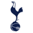 escudo tottenham