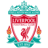Escudo Liverpool