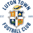 Luton escudo