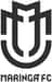 Escudo do Maringá FC - Otimizado