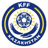 Escudo federação de futebol Cazaquistão