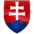 eslovaquia escudo