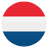 Holanda Escudo