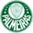 Palmeiras escudo brasão