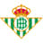 escudo real betis