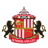 sunderland escudo