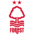 Nottingham Forest escudo