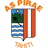 AS Pirae - escudo