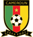 Camarões - escudo