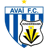 Escudo Avaí Kindermann