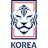 escudo coreia do sul
