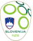 Eslovenia escudo