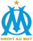 Marseille escudo