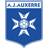 auxerre escudo