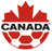 Escudo Canadá