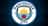 Escudo Manchester City