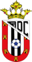 AD Ceuta - escudo