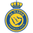 Al-Nassr escudo
