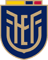 Escudo Equador