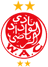 Wydad - escudo