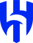 Al-Hilal - escudo