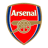 Escudo-ARSENAL