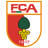Escudo–AUGSBURG