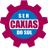 Escudo-CAXIAS