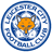 Escudo-LEICESTER