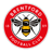 Escudo Brentford