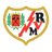 Escudo - Rayo Vallecano