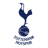 Escudo Tottenham