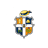 Luton Town escudo