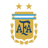 Escudo Argentina
