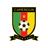 Escudo Camarões