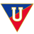 LDU-escudo-onde-assistir